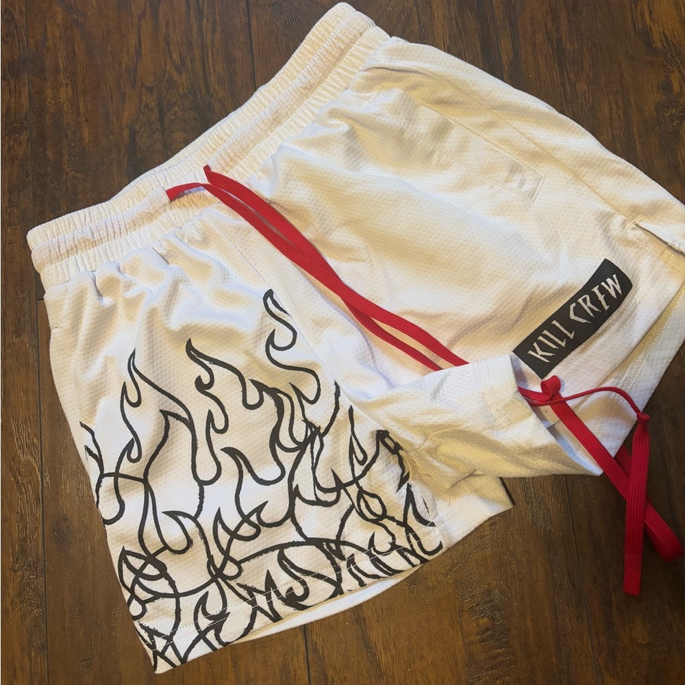 KILLCREW shorts
